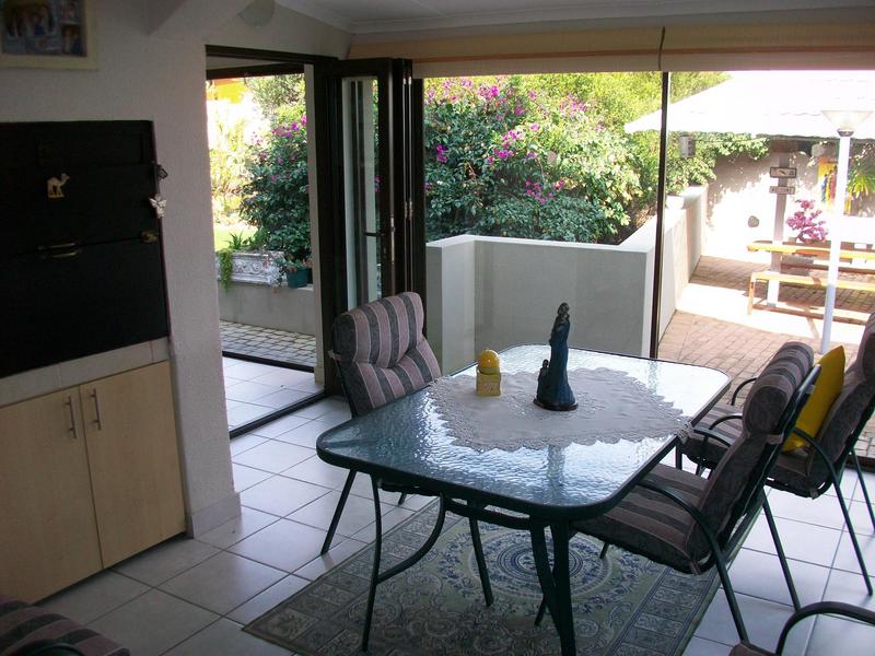 3 Bedroom Property for Sale in Hartenbos Landgoed Western Cape